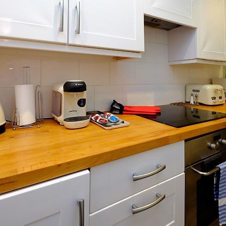 Brighton Rock Apartment Экстерьер фото