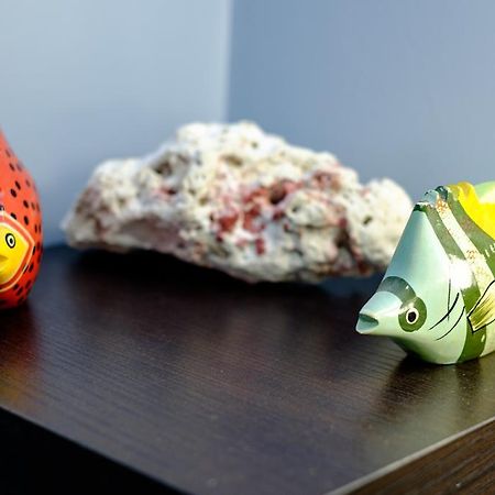 Brighton Rock Apartment Экстерьер фото
