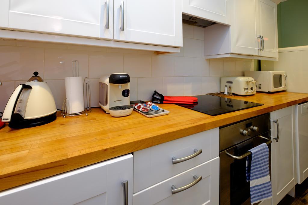 Brighton Rock Apartment Экстерьер фото