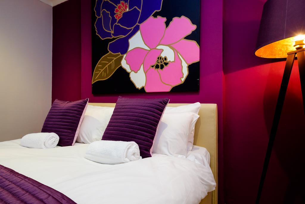 Brighton Rock Apartment Экстерьер фото