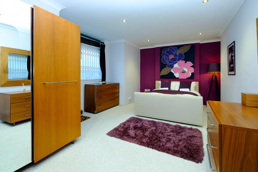 Brighton Rock Apartment Экстерьер фото