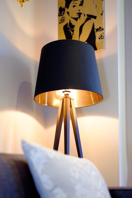 Brighton Rock Apartment Экстерьер фото