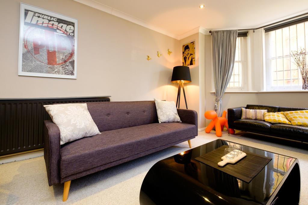 Brighton Rock Apartment Экстерьер фото