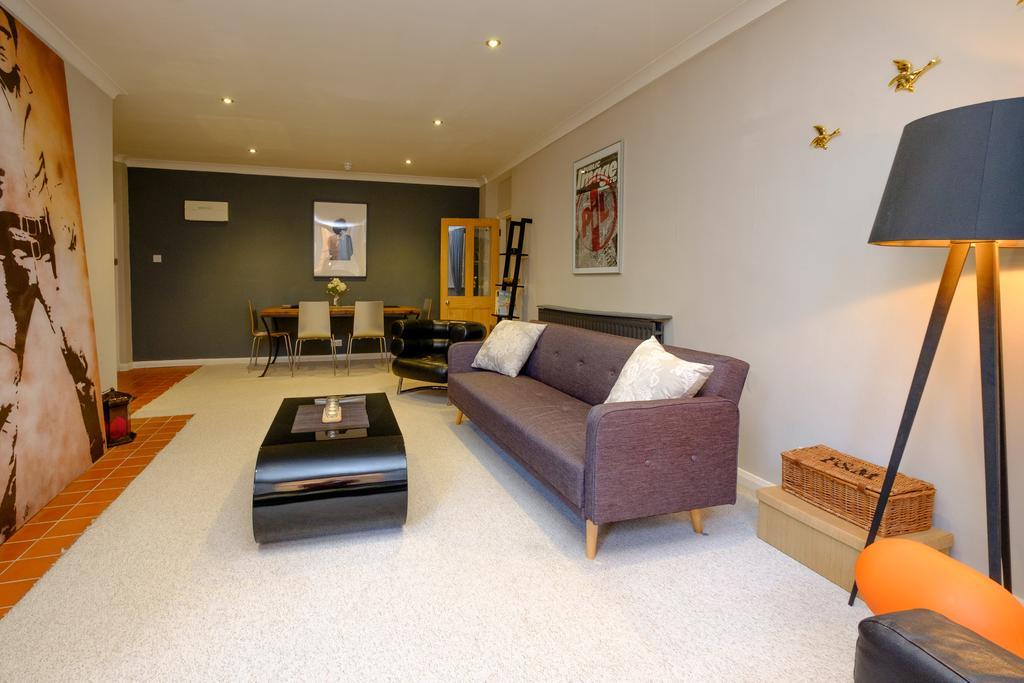 Brighton Rock Apartment Экстерьер фото