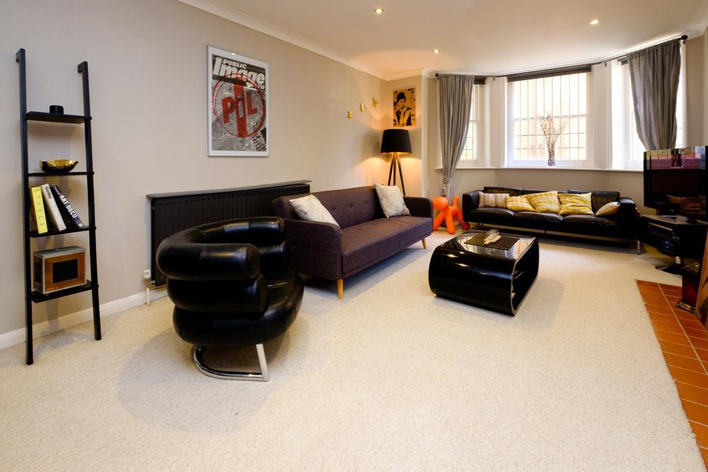 Brighton Rock Apartment Экстерьер фото