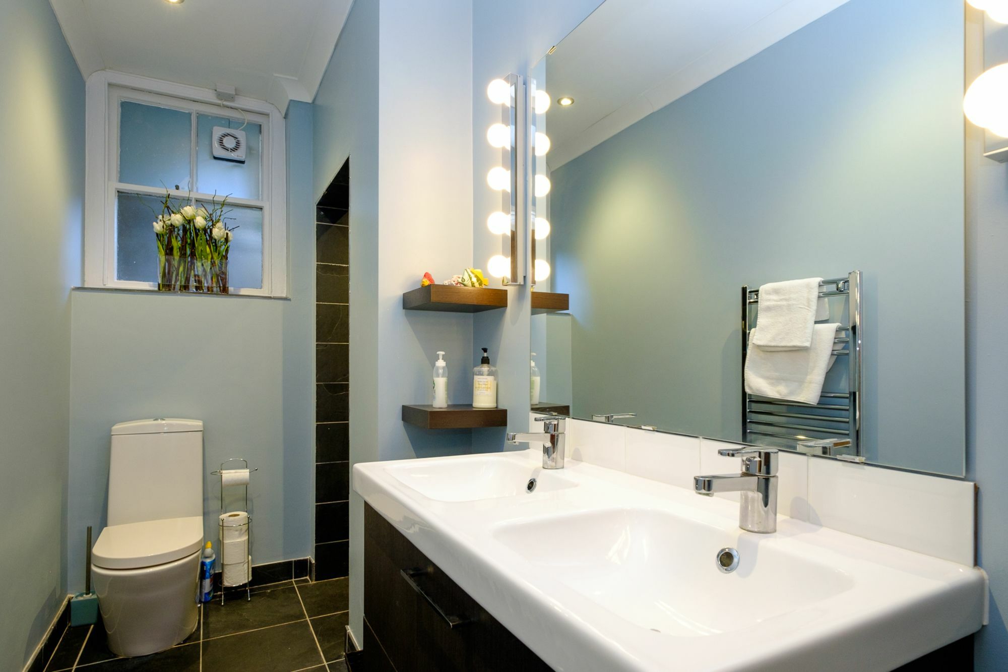 Brighton Rock Apartment Экстерьер фото