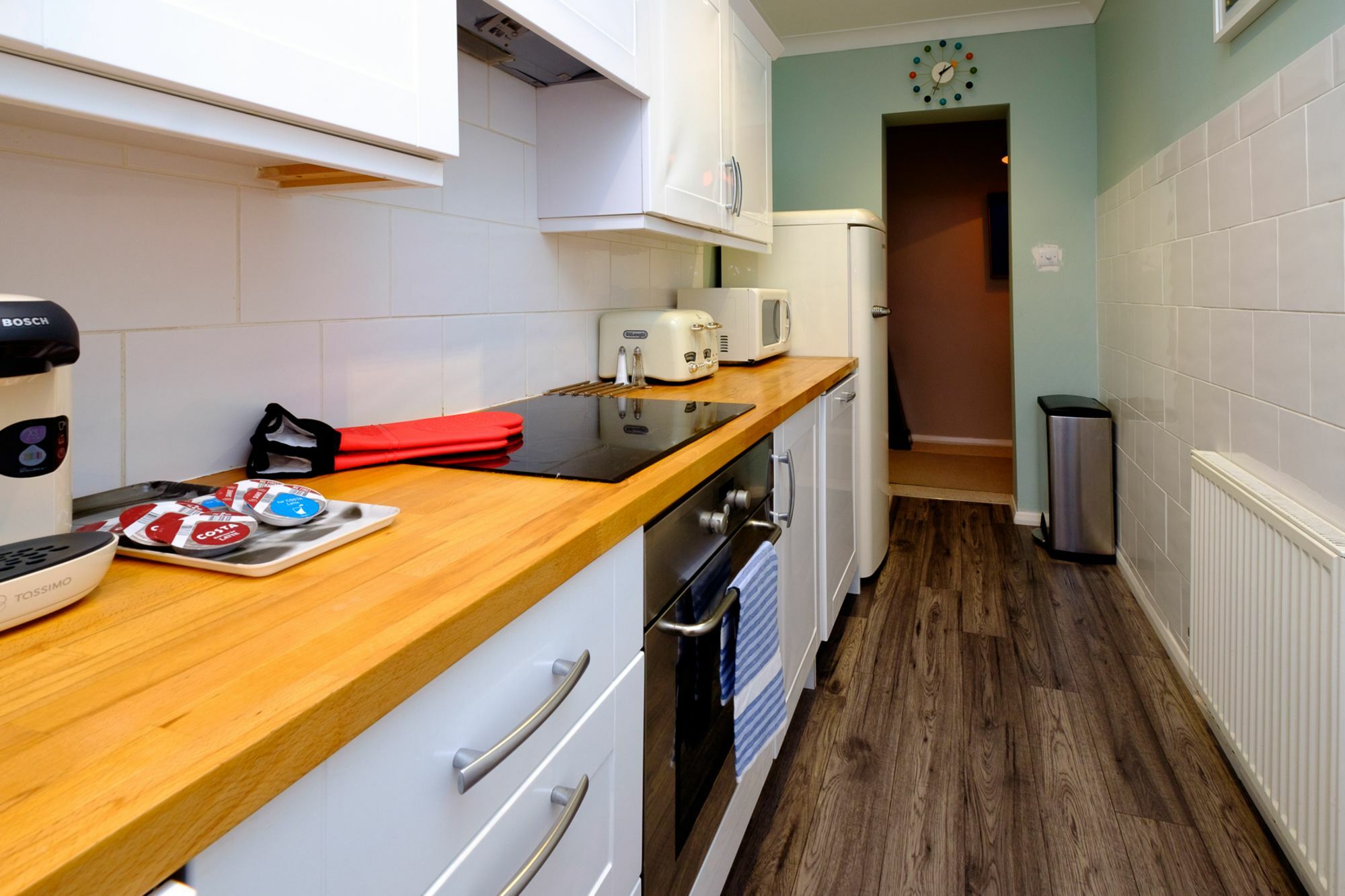 Brighton Rock Apartment Экстерьер фото
