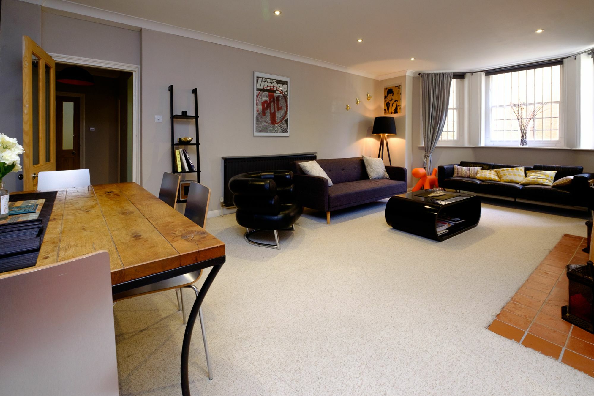 Brighton Rock Apartment Экстерьер фото