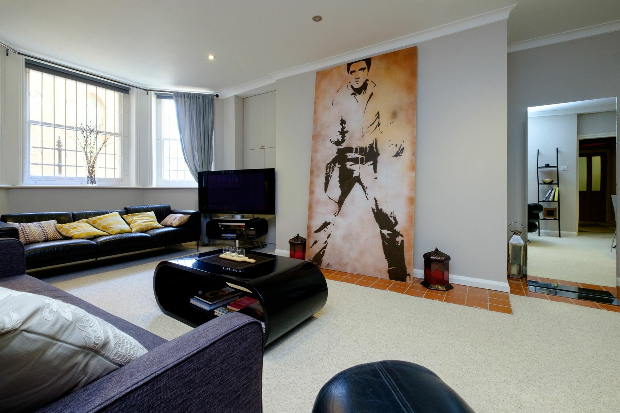 Brighton Rock Apartment Экстерьер фото